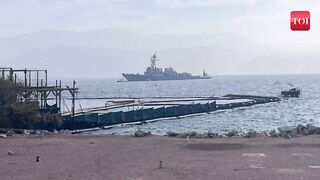 America Vs Iran Conflict