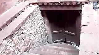 Akbar Ka Maqbara ???? | Badshah Akbar Ki Qabar Ka Hairat Angaiz Raaz Jo Aaj Tak Chhupa Raha!