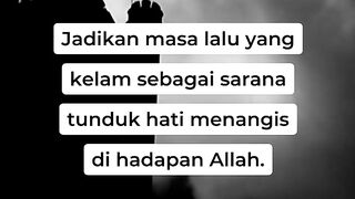 Saatnya Hijrah
