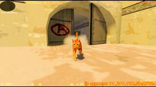 cs 1.6 server