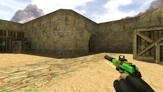 server cs 1.6