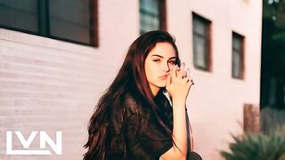 LIYNA - Your Breath (Original Mix)