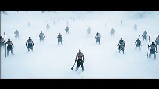 Street Fighter (2026) - Trailer| Vidyut Jammwal | First Look | Jason Momoa | Roman Reigns