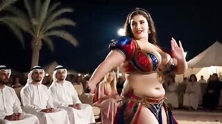 Dil Jigar Bellydance DJ