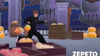 Solo leveling S01E01