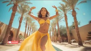 HABIBI Sajna Dance DJ
