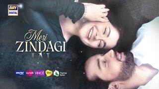 Meri zindagi he 4th u Drama serial episode 27