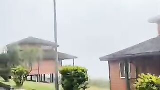 The beauty of my village