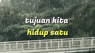 Tujuan Hidup yang Hakiki