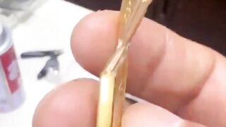 Fake Gold Bars Scandal in China Shocks the Public