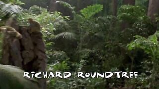 George of the Jungle Dubbed Part 1