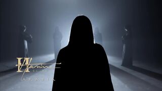 Hanine: Arabia, Dance, and Violin Performance