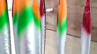 Metal jig