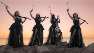 PALLADIO - Asturia Quartet