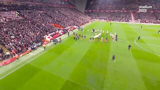 Liverpool - Newcastle  4:1 | 31. 01. 2026 | EPL