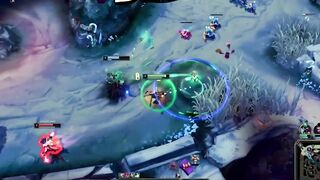 league of legends