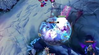 league of legends