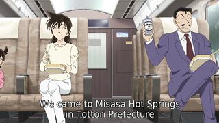 watch Detective Conan Episode 1191