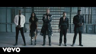 Pentatonix - The Sound of Silence
