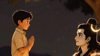 Bholenath blesses everyone