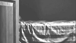 Demon Sleepover #shortsreels #creepy #scary