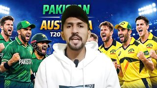 ???? PAK vs AUS 3RD T20 _ 3 BIG CHANGES _ Babar Batting Position Change _ Salman Ali Agha _ Cricket.mp4
