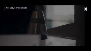 The Museum of Innocence _ Official Trailer _ Netflix.