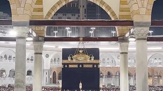 Menanti Panggilan Allah untuk berumroh
