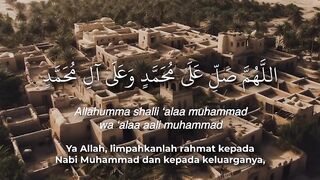Sholawat Nabi