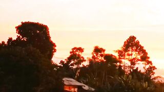 Very beautiful nature