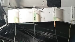 Провірка форсунок