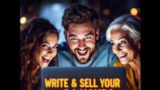 How to Write & Sell Your First eBook in 24 Hours (Step-by-Step)