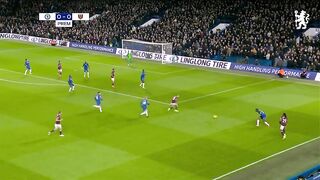 CHELSEA PULL OFF A STUNNING COMEBACK! ???? | Chelsea 3-2 West Ham | HIGHLIGHTS | Premier League 2025/26