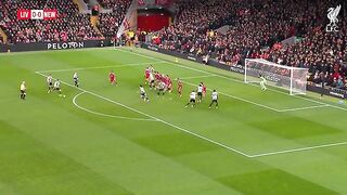 Highlights: Liverpool 4-1 Newcastle | Ektike, Wirtz & Konate Goals!