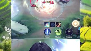 ⚔️ Counter Sora? Zilong jawabannya!