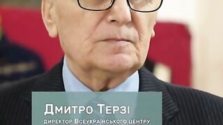 ДМИТРО ТЕРЗИ - ДИРЕКТОР НА ВСЕУКРАИНСКИЯ ЦЕНТЪР ЗА БЪЛГАРСКА КУЛТУРА В ОДЕСА