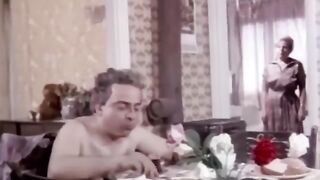 Dönme Dolap | Metin Akpınar - Zeki Alasya Eski Türk Komedi Filmi