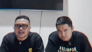 ayok gym bareng aku sayang #duniabet