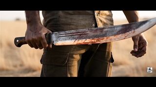 AA 23 - First Look Trailer | Icon Star Allu Arjun | Deepika Padukone | Nagarjuna | FanMade Ai