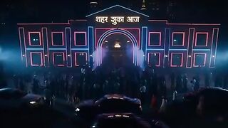Desi Item Dance DJ