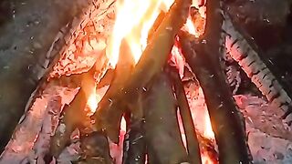 Bakar dulu