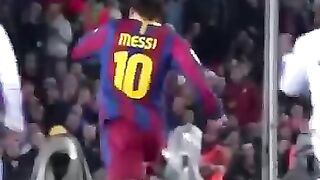 When Sergio Ramos fought with the Barcelona team