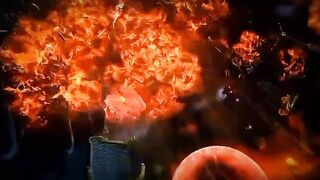 Preview Renegade Immortal Eps 127