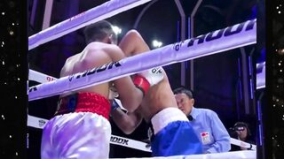 pertarungan mengerikan