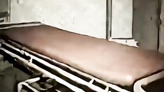 Some One's There #horror #scary #shorts