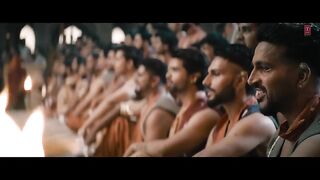 RAID 2_ NASHA (Song) _ Tamannaah B, Ajay D, Riteish D _ Jasmine Sandlas, Sachet T, Jaani _ Bhushan K.mp4