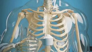 This is what happens if you take creatine for 30 days