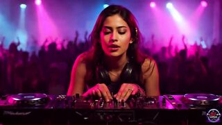 Tu Shayar Hai Main Teri Shayari _ Romantic DJ Remix 2025 _ Hindi Song EDM Drop.mp4