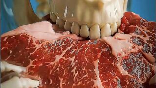 What Happens If You Only Eat Raw Meat?