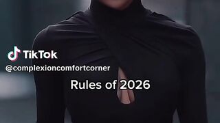 Rules of 2026